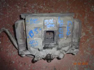 HONDA CITY 2005 ÇIKMA SOL ÖN KALİPER 2004 - 2005 - 2006 - 2007 - 2008 - 2009 Arası Modellerle Uyumludur