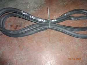 HONDA CITY 2005 ÇIKMA SAĞ ARKA ŞASE FİTİL 2004 - 2005 - 2006 - 2007 - 2008 - 2009 Arası Modellerle Uyumludur