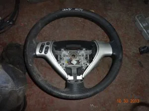 HONDA CITY 2005 ÇIKMA DİREKSİYON SİMİDİ 2004 - 2005 - 2006 - 2007 - 2008 - 2009 Arası Modellerle Uyumludur