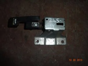 HONDA CITY 2005 ÇIKMA DEPO BAGAJ AÇMA KOLU 2004 - 2005 - 2006 - 2007 - 2008 - 2009 Arası Modellerle Uyumludur