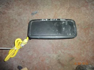 HONDA CITY 2005 ÇIKMA SOL KOLTUK AİRBAG 2004 - 2005 - 2006 - 2007 - 2008 - 2009 Arası Modellerle Uyumludur
