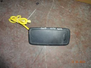 HONDA CITY 2005 ÇIKMA SAĞ KOLTUK AİRBAG 2004 - 2005 - 2006 - 2007 - 2008 - 2009 Arası Modellerle Uyumludur