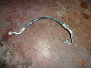HONDA CITY 2005 ÇIKMA KLİMA BORUSU 2004 - 2005 - 2006 - 2007 - 2008 - 2009 Arası Modellerle Uyumludur