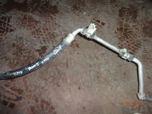 HONDA CITY 2005 ÇIKMA KLİMA BORUSU 2004 - 2005 - 2006 - 2007 - 2008 - 2009 Arası Modellerle Uyumludur