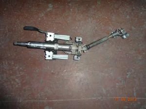 HONDA CITY 2005 ÇIKMA DİREKSİYON KÜTÜĞÜ 2004 - 2005 - 2006 - 2007 - 2008 - 2009 Arası Modellerle Uyumludur