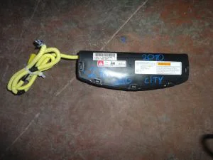 HONDA CITY 2010 ÇIKMA SAĞ KOLTUK AİRBAG 2009 - 2010 - 2011 Arası Modellerle Uyumludur