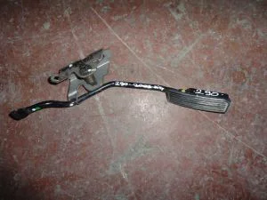 HONDA CITY 2005 ÇIKMA GAZ PEDALI 2004 - 2005 - 2006 - 2007 - 2008 - 2009 Arası Modellerle Uyumludur