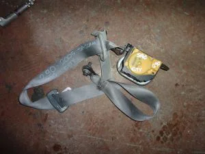 HONDA CITY 2005 ÇIKMA SAĞ ÖN EMNİYET KEMERİ 2004 - 2005 - 2006 - 2007 - 2008 - 2009 Arası Modellerle Uyumludur