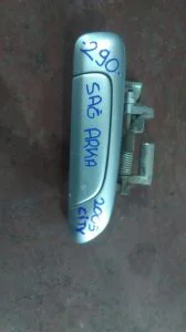 HONDA CITY 2005 ÇIKMA SAĞ ARKA DIŞ AÇMA 2004 - 2005 - 2006 - 2007 - 2008 - 2009 Arası Modellerle Uyumludur
