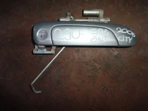 HONDA CITY 2005 ÇIKMA SAĞ ÖN DIŞ AÇMA KOLU 2004 - 2005 - 2006 - 2007 - 2008 - 2009 Arası Modellerle Uyumludur
