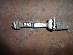 HONDA CITY 2005 ÇIKMA SAĞ ÖN KAPI GERGİ DEMİRİ 2004 - 2005 - 2006 - 2007 - 2008 - 2009 Arası Modellerle Uyumludur