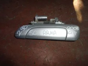HONDA CITY 2005 ÇIKMA SOL ARKA DIŞ AÇMA 2004 - 2005 - 2006 - 2007 - 2008 - 2009 Arası Modellerle Uyumludur