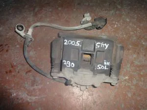 HONDA CITY 2005 ÇIKMA SOL ÖN FREN HORTUMU 2004 - 2005 - 2006 - 2007 - 2008 - 2009 Arası Modellerle Uyumludur