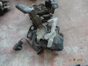 HONDA CIVIC HB 2008 ÇIKMA KAPUT KİLİDİ 2006 - 2007 - 2008 - 2009 - 2010 - 2011 Arası Modellerle Uyumludur