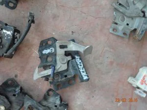 HONDA EUROACCORD 2000 ÇIKMA KAPUT KİLİDİ 1999 - 2000 - 2001 Arası Modellerle Uyumludur