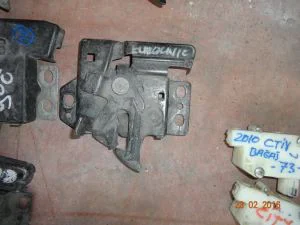 HONDA EUROCIVIC 1997 ÇIKMA KAPUT KİLİDİ 1996 - 1997 - 1998 Arası Modellerle Uyumludur