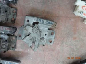 HONDA CIVIC HB 1993 ÇIKMA KAPUT KİLİDİ 1991 - 1992 - 1993 - 1994 - 1995 Arası Modellerle Uyumludur