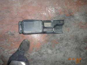 HONDA HRV 2005 ÇIKMA KONSUL 1999 - 2000 - 2001 - 2002 - 2003 - 2004 - 2005 - 2006 Arası Modellerle Uyumludur