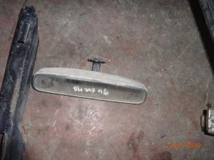 HONDA CIVIC HB 1993 ÇIKMA DİKİZ AYNASI 1991 - 1992 - 1993 - 1994 - 1995 Arası Modellerle Uyumludur