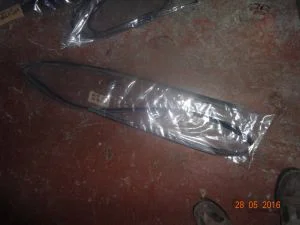 HONDA CITY 2010 ÇIKMA SOL ÖN CAM FİTİLİ 2009 - 2010 - 2011 Arası Modellerle Uyumludur