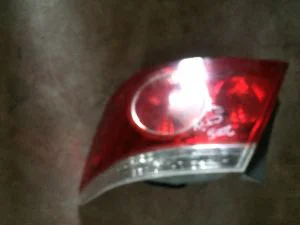 HONDA CITY 2005 ÇIKMA SAĞ STOP LAMBASI 2004 - 2005 - 2006 - 2007 - 2008 - 2009 Arası Modellerle Uyumludur