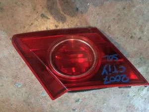 HONDA CITY 2005 ÇIKMA SOL İÇ STOP LAMBASI 2004 - 2005 - 2006 - 2007 - 2008 - 2009 Arası Modellerle Uyumludur