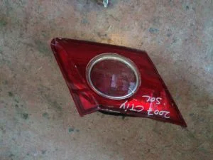 HONDA CITY 2005 ÇIKMA SOL İÇ STOP LAMBASI 2004 - 2005 - 2006 - 2007 - 2008 - 2009 Arası Modellerle Uyumludur