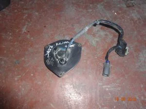 HONDA JAZZ 2005 ÇIKMA KLİMA FANI MOTORU 2002 - 2003 - 2004 - 2005 - 2006 - 2007 - 2008 - 2009 Arası Modellerle Uyumludur