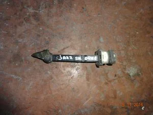 HONDA JAZZ 2005 ÇIKMA SOL ARKA KAPI GERGİ DEMİRİ 2002 - 2003 - 2004 - 2005 - 2006 - 2007 - 2008 - 2009 Arası Modellerle Uyumludur