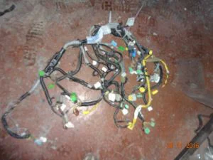HONDA CIVIC HB 2004 ÇIKMA GÖĞÜS TESİSATI 2004 - 2005 - 2006 Arası Modellerle Uyumludur