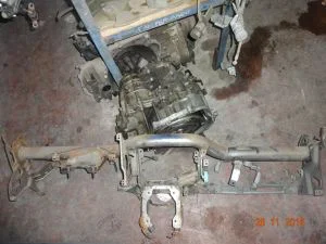 HONDA CIVIC HB 2004 ÇIKMA GÖĞÜS DEMİRİ 2002 - 2003 - 2004 - 2005 - 2006 Arası Modellerle Uyumludur