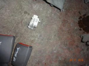 HONDA CIVIC HB 2004 ÇIKMA YAN DARBE SENSÖRÜ 2004 - 2005 - 2006 Arası Modellerle Uyumludur