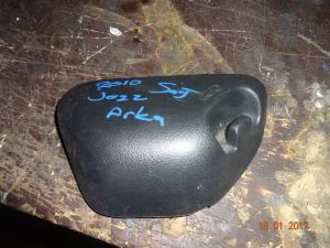 HONDA JAZZ 2010 ÇIKMA SAĞ TARAF BAGAJ DÖŞEME PLASTİĞİ 2009 - 2010 - 2011 - 2012 Arası Modellerle Uyumludur