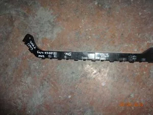 HONDA CITY 2010 ÇIKMA SOL ARKA YAN TAMPON BRAKETİ 2009 - 2010 - 2011 Arası Modellerle Uyumludur