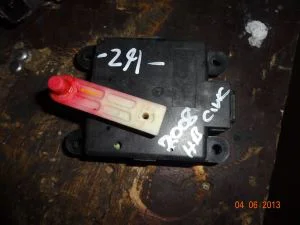 HONDA CIVIC HB 2007 ÇIKMA KALORİFER ROLESİ 2006 - 2007 - 2008 Arası Modellerle Uyumludur