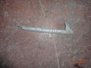 HONDA CITY 2005 ÇIKMA SOL ÖN KISA KAPI İÇ DEMİRİ 2004 - 2005 - 2006 - 2007 - 2008 - 2009 Arası Modellerle Uyumludur