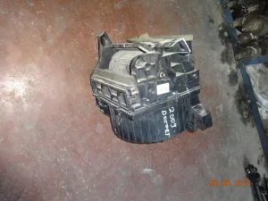 HONDA ACCORD 2011 ÇIKMA KALORİFER MOTORU DAVLUMBAZI 2009 - 2010 - 2011 - 2012 - 2013 Arası Modellerle Uyumludur
