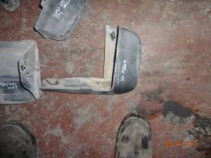 HONDA CITY 2010 ÇIKMA SOL ARKA PAÇALIK 2009 - 2010 - 2011 Arası Modellerle Uyumludur