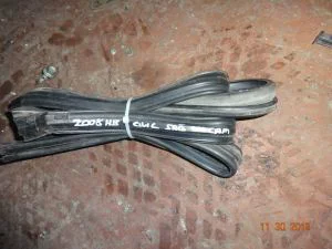 HONDA CIVIC HB 2008 ÇIKMA SAĞ ÖN CAM FİTİLİ 2006 - 2007 - 2008 - 2009 - 2010 - 2011 Arası Modellerle Uyumludur