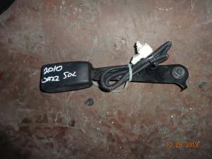 HONDA JAZZ 2010 ÇIKMA SOL ÖN EMNİYET KEMERİ KARŞILIĞI 2009 - 2010 - 2011 - 2012 Arası Modellerle Uyumludur