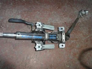 HONDA CITY 2005 ÇIKMA DİREKSİYON KÜTÜĞÜ 2004 - 2005 - 2006 - 2007 - 2008 - 2009 Arası Modellerle Uyumludur