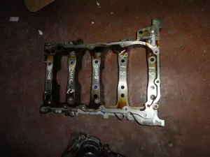 HONDA CIVIC HB 2008 ÇIKMA MOTOR ALT KEPİ 2006 - 2007 - 2008 - 2009 - 2010 - 2011 Arası Modellerle Uyumludur