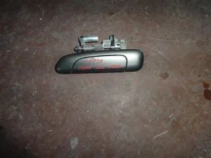 HONDA CITY 2005 ÇIKMA SOL ARKA DIŞ AÇMA 2004 - 2005 - 2006 - 2007 - 2008 - 2009 Arası Modellerle Uyumludur