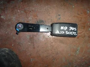 HONDA CITY 2005 ÇIKMA SAĞ ÖN EMNİYET KEMERİ KARŞILIĞI 2004 - 2005 - 2006 - 2007 - 2008 - 2009 Arası Modellerle Uyumludur