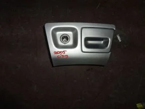 HONDA CITY 2005 ÇIKMA ÖN KÜL TABLASI 2004 - 2005 - 2006 - 2007 - 2008 - 2009 Arası Modellerle Uyumludur