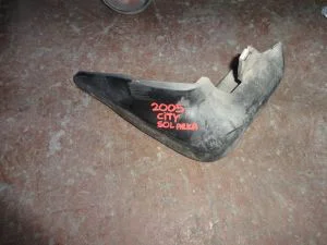 HONDA CITY 2005 ÇIKMA SOL ARKA PAÇALIK 2004 - 2005 - 2006 - 2007 - 2008 - 2009 Arası Modellerle Uyumludur