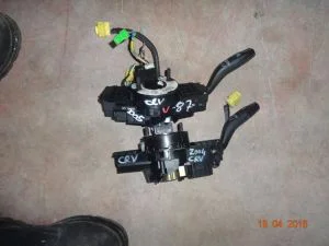 HONDA CRV 2004 ÇIKMA AİRBAG SARGISI 2002 - 2003 - 2004 - 2005 - 2006 Arası Modellerle Uyumludur