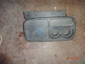 HONDA CRV 2005 ÇIKMA BARDAKLIK 2005 - 2006 Arası Modellerle Uyumludur