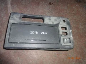 HONDA CRV 2017 ÇIKMA BARDAKLIK 2015 - 2016 - 2017 - 2018 Arası Modellerle Uyumludur