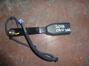 HONDA CRV 2015 ÇIKMA SAĞ ÖN EMNİYET KEMERİ KARŞILIĞI 2012 - 2013 - 2014 - 2015 - 2016 - 2017 - 2018 Arası Modellerle Uyumludur